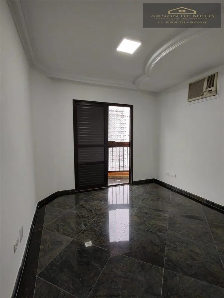 Apartamento, 4 quartos, 136 m² - Foto 7