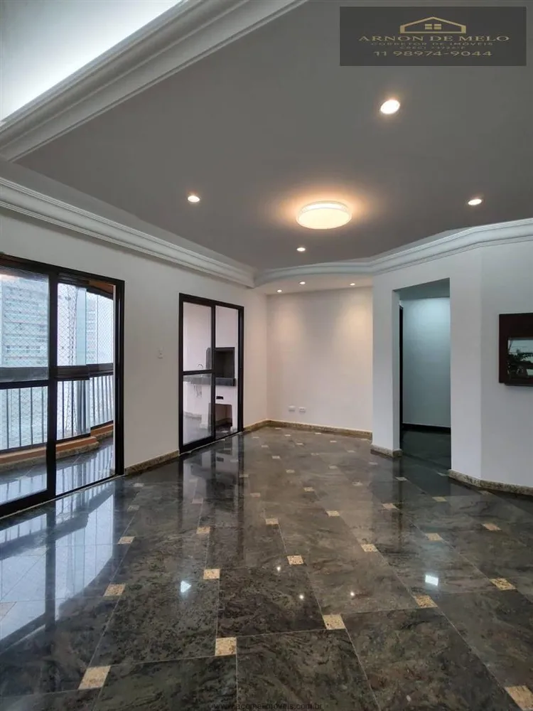 Apartamento, 4 quartos, 136 m² - Foto 6