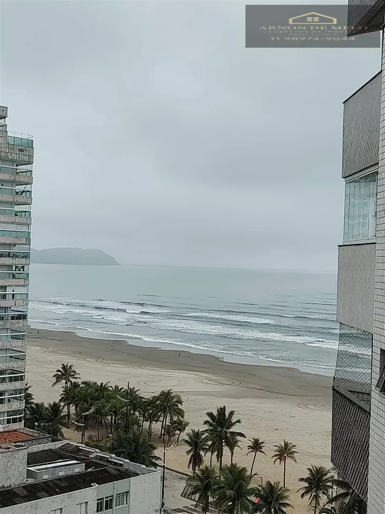 Apartamento, 4 quartos, 136 m² - Foto 1