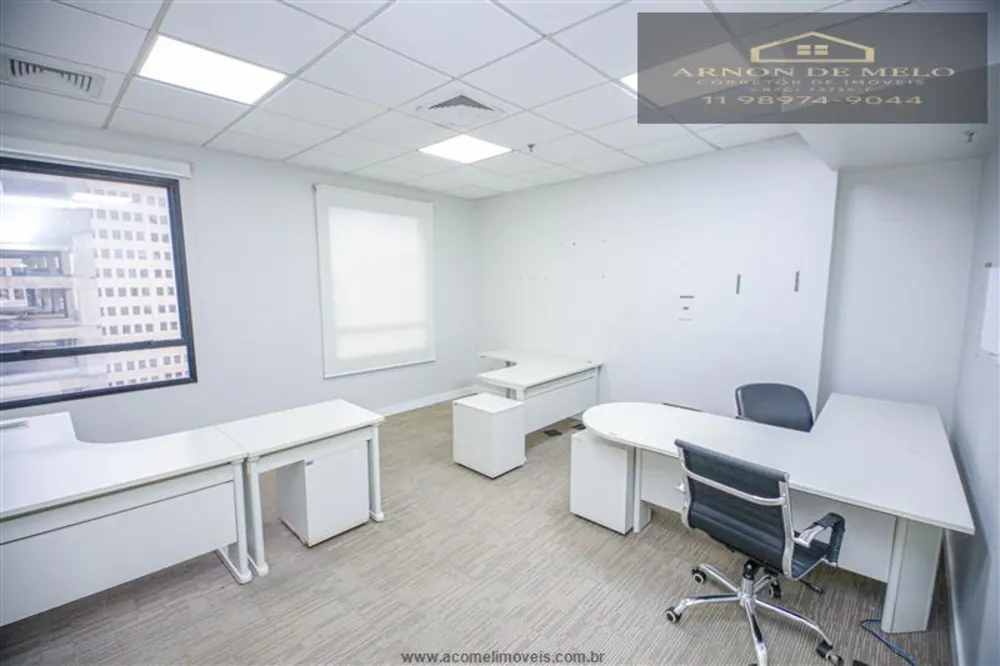 Prédio Inteiro, 162 m² - Foto 5