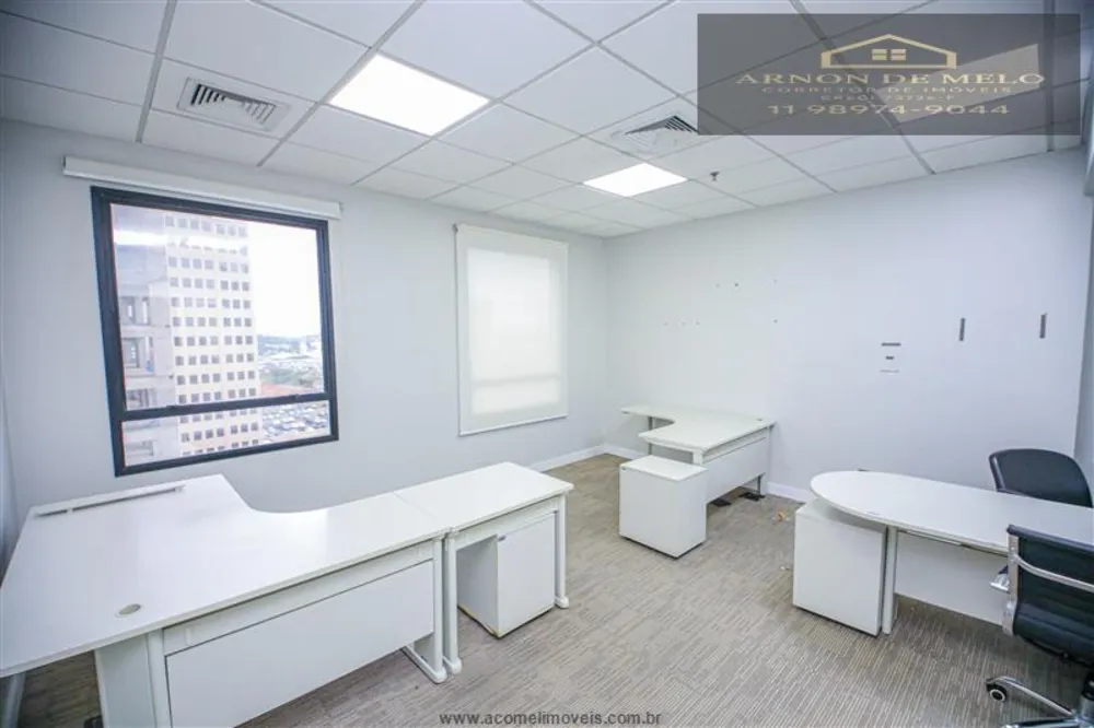 Prédio Inteiro, 162 m² - Foto 6