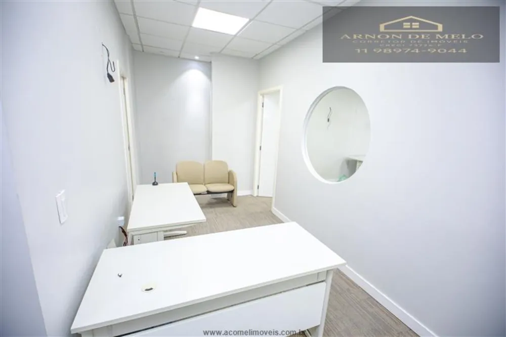 Prédio Inteiro, 162 m² - Foto 2