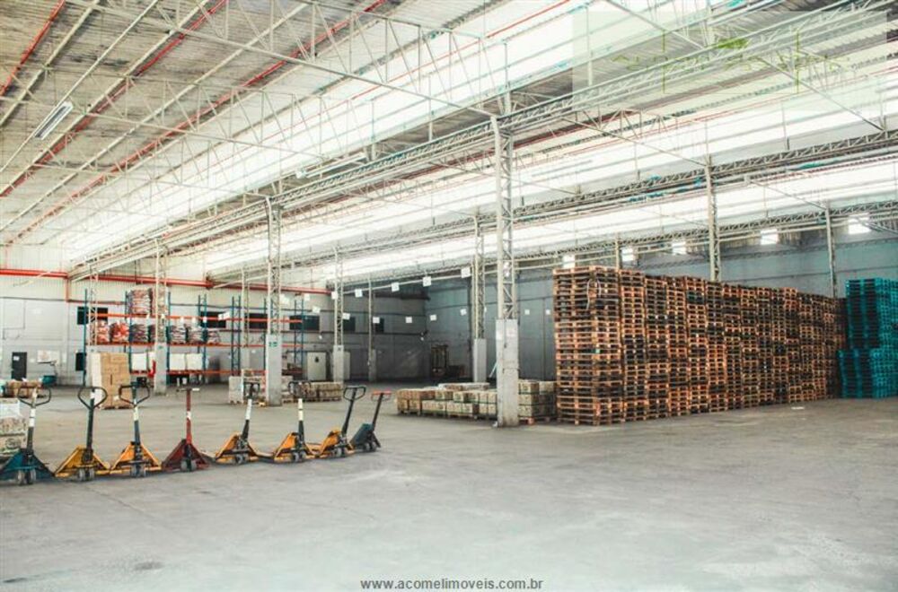 Depósito-Galpão, 2459 m² - Foto 4