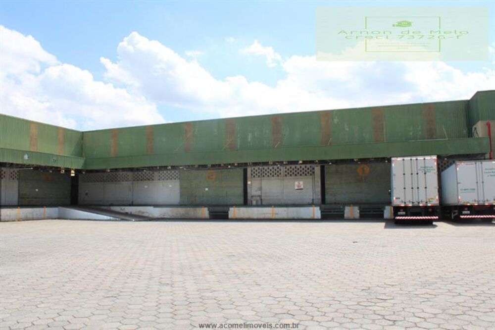 Depósito-Galpão, 2459 m² - Foto 5