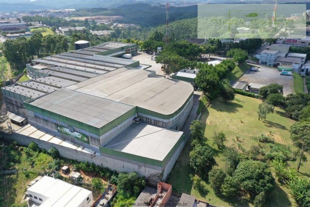 Depósito-Galpão, 2459 m² - Foto 1