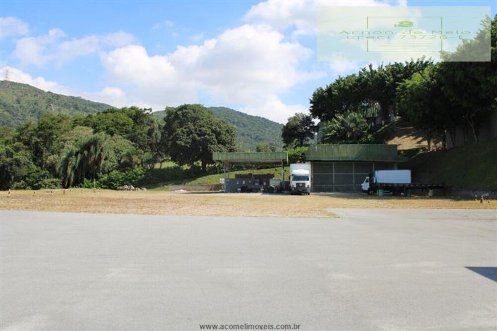 Depósito-Galpão, 2459 m² - Foto 6