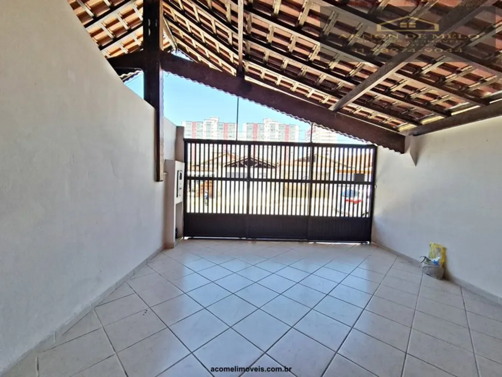Casa, 2 quartos, 70 m² - Foto 12