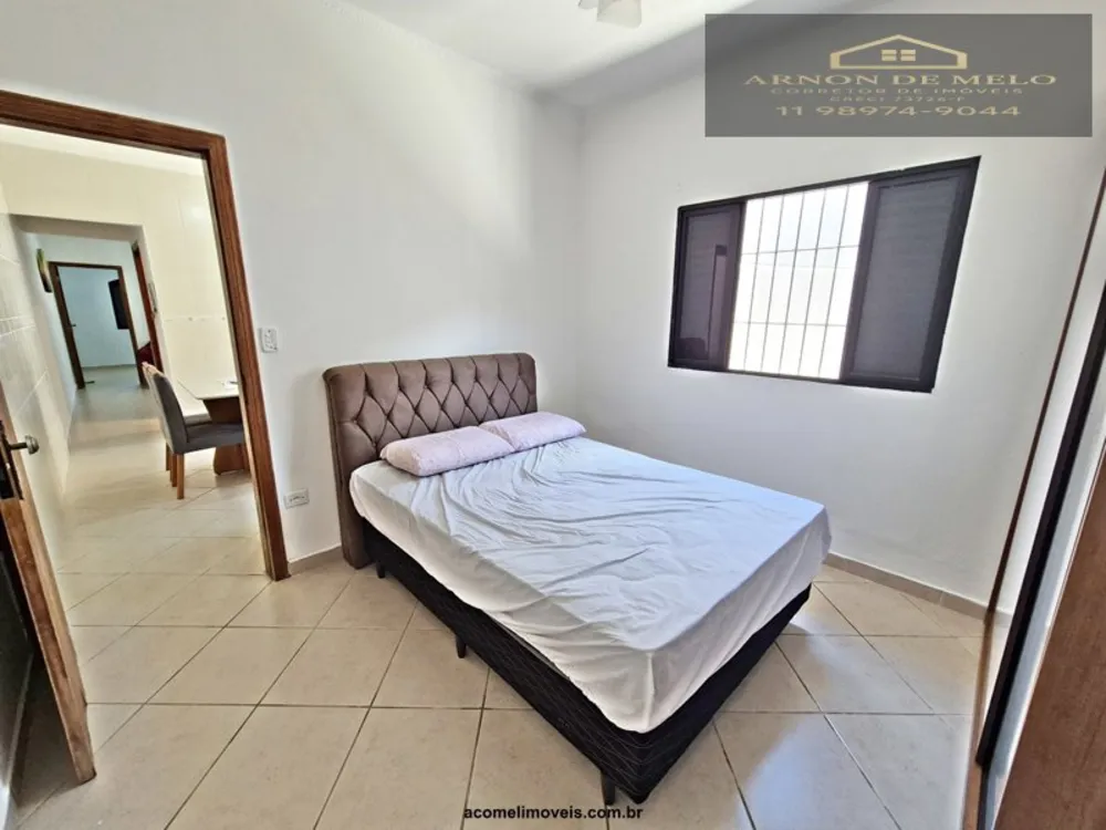 Casa, 2 quartos, 70 m² - Foto 5