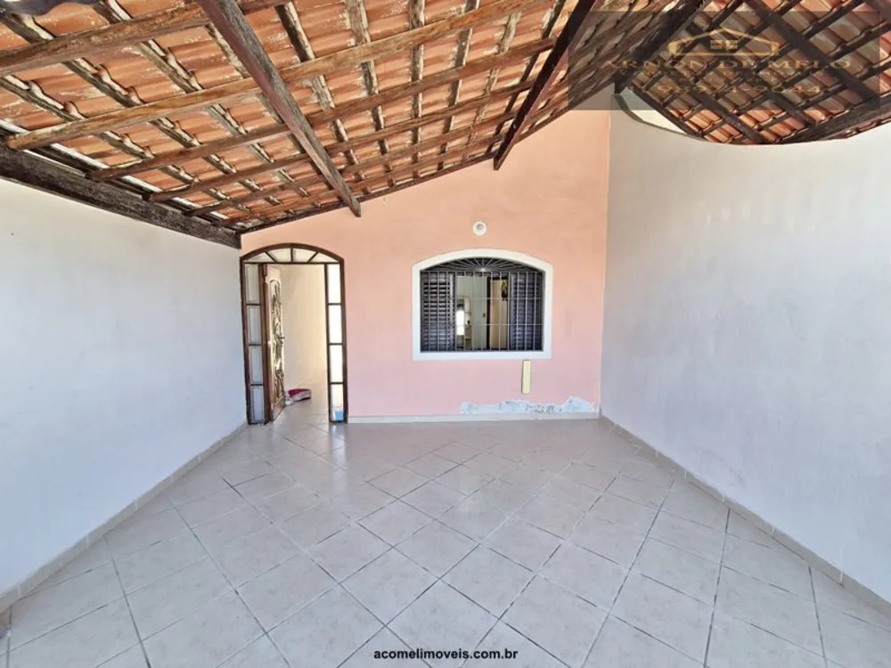 Casa, 2 quartos, 70 m² - Foto 1