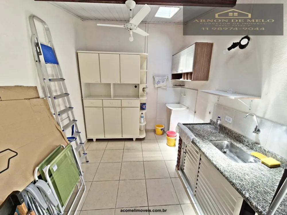 Casa, 2 quartos, 70 m² - Foto 2