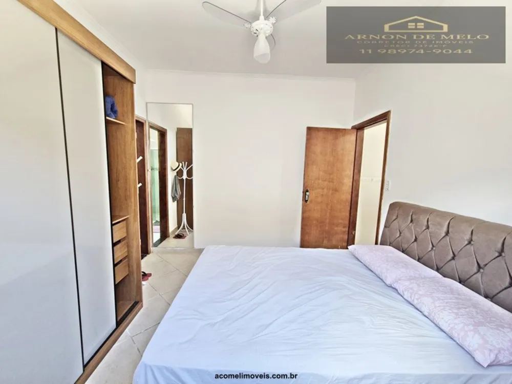 Casa, 2 quartos, 70 m² - Foto 6