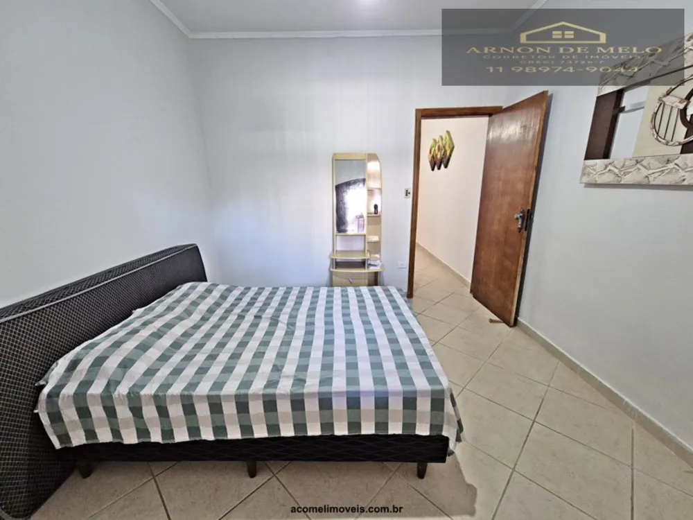 Casa, 2 quartos, 70 m² - Foto 7