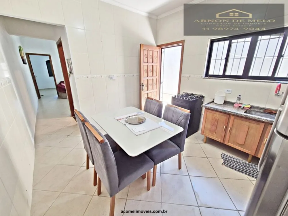 Casa, 2 quartos, 70 m² - Foto 7