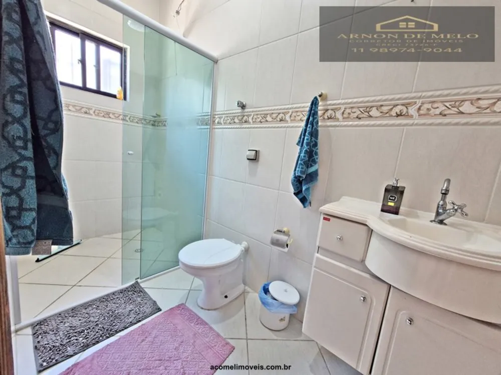 Casa, 2 quartos, 70 m² - Foto 5