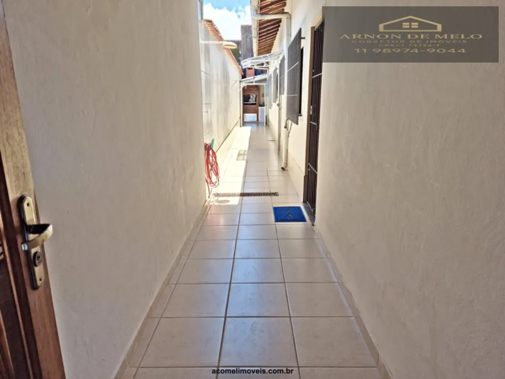 Casa, 2 quartos, 70 m² - Foto 6