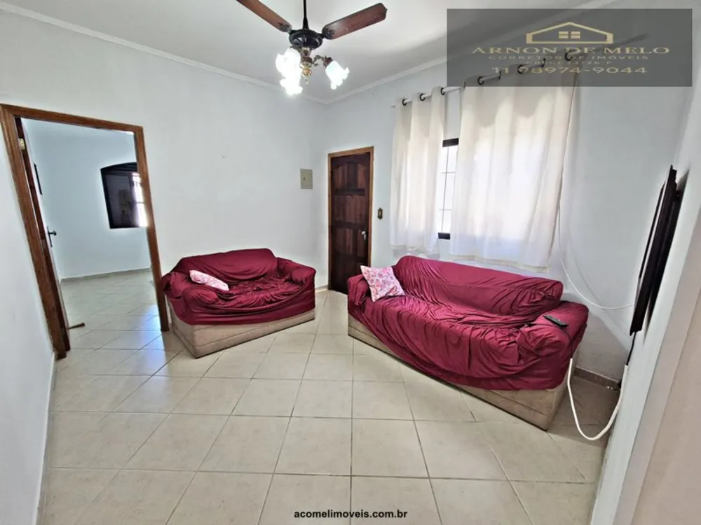 Casa, 2 quartos, 70 m² - Foto 3