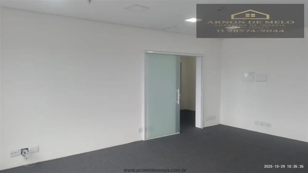 Prédio Inteiro, 45 m² - Foto 9