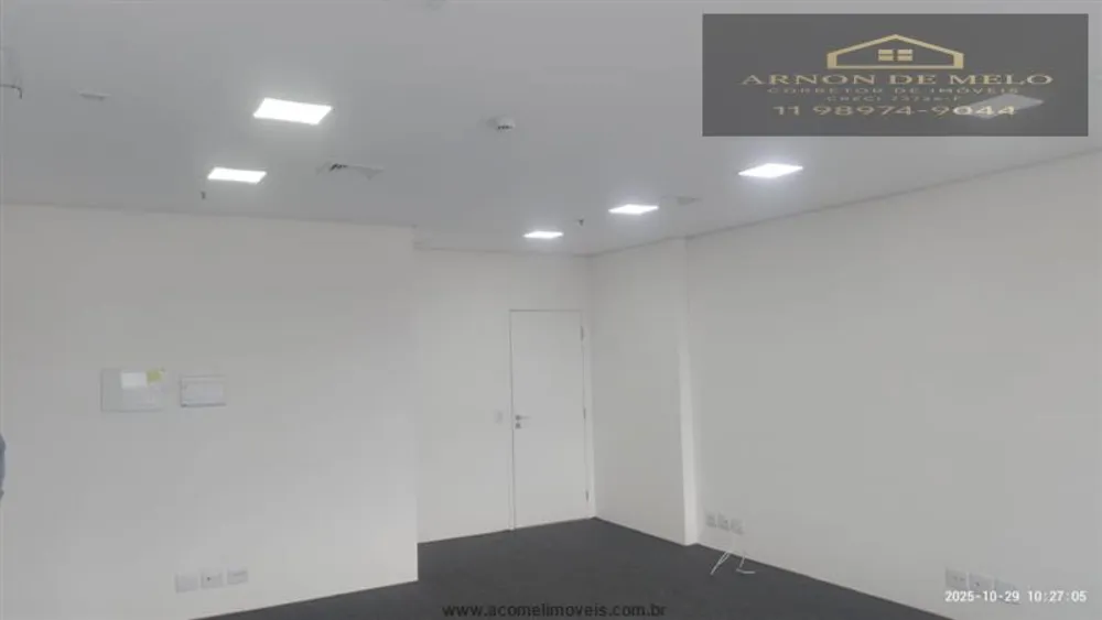 Prédio Inteiro, 45 m² - Foto 12