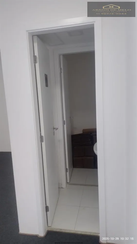 Prédio Inteiro, 45 m² - Foto 1