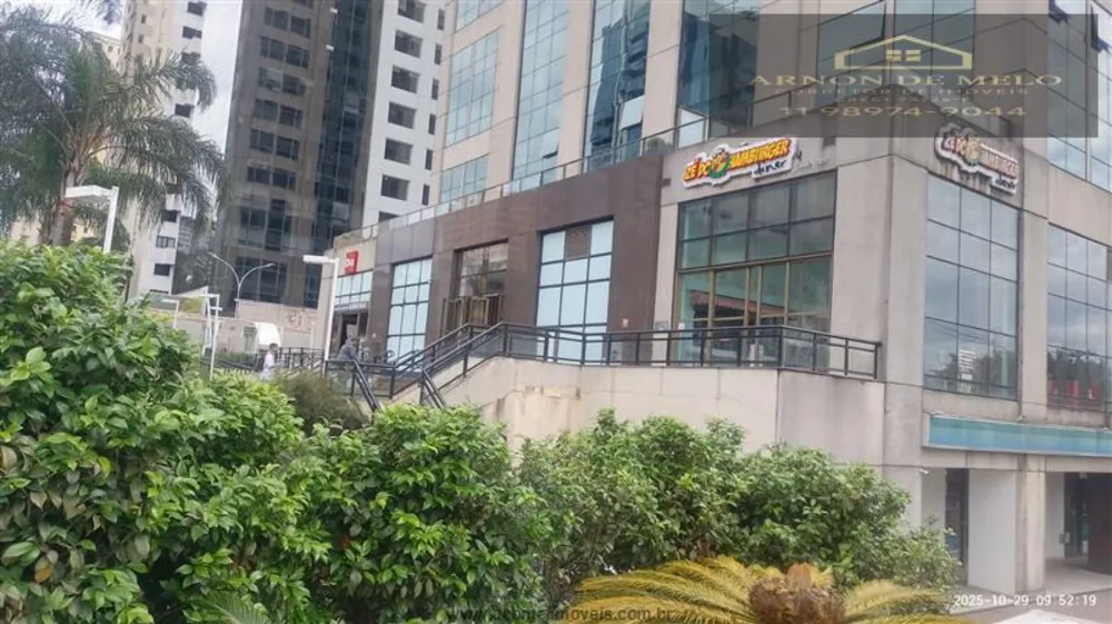 Prédio Inteiro, 45 m² - Foto 4