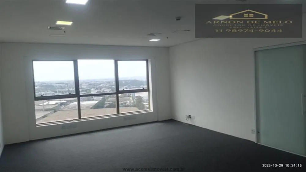 Prédio Inteiro, 45 m² - Foto 3