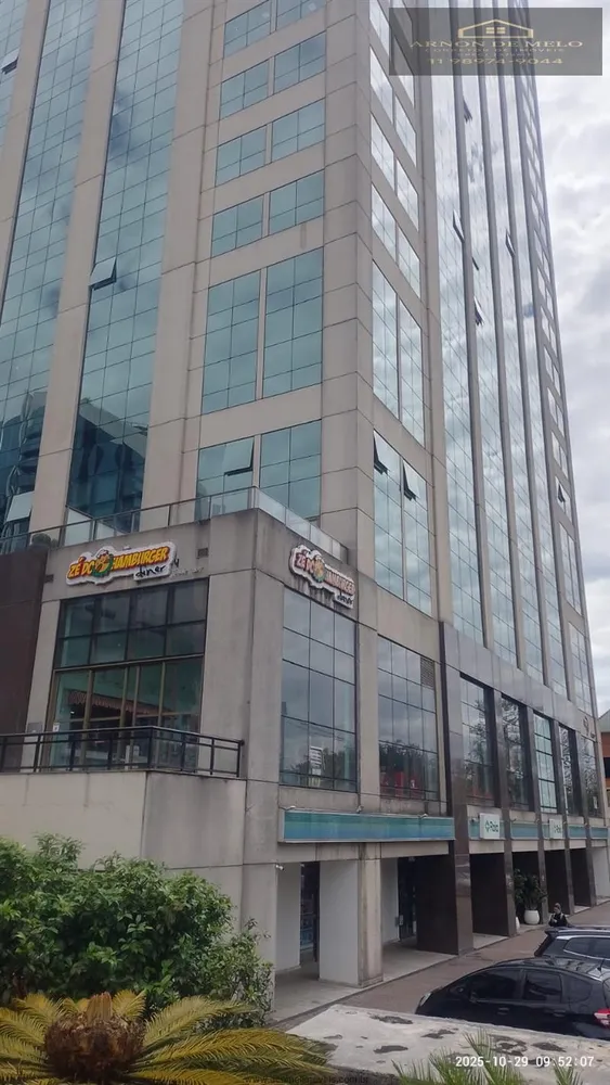 Prédio Inteiro, 45 m² - Foto 5