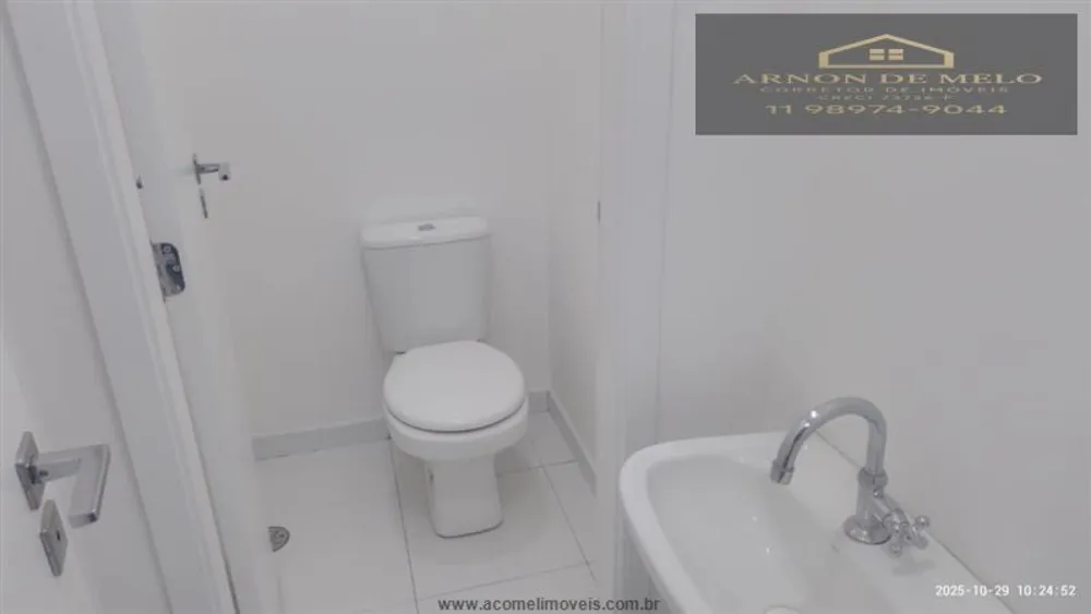 Prédio Inteiro, 45 m² - Foto 11