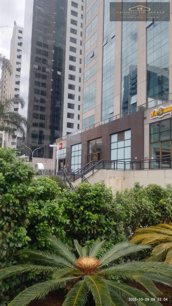 Prédio Inteiro, 45 m² - Foto 8