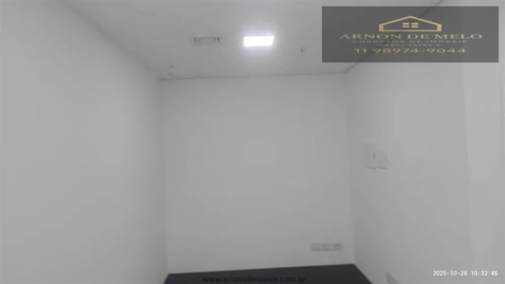 Prédio Inteiro, 45 m² - Foto 10