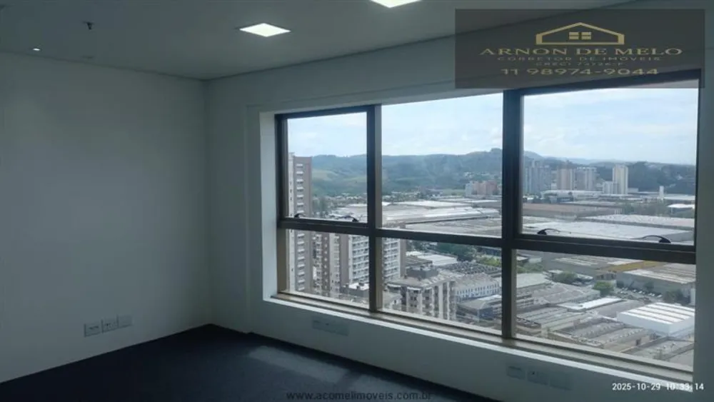 Prédio Inteiro, 45 m² - Foto 2