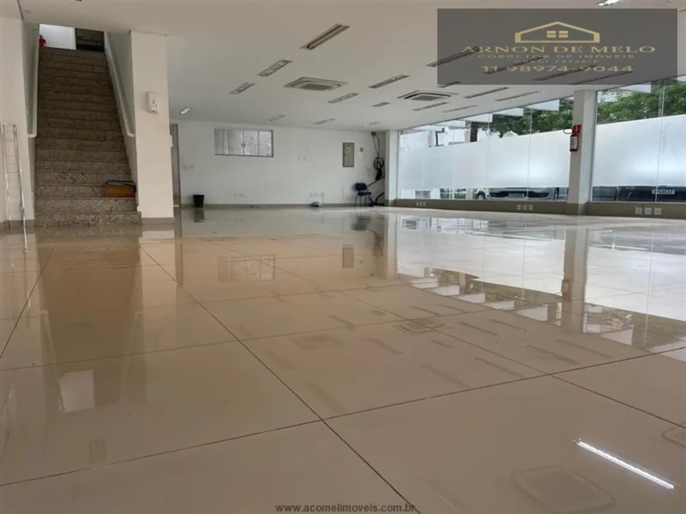 Prédio Inteiro, 399 m² - Foto 2