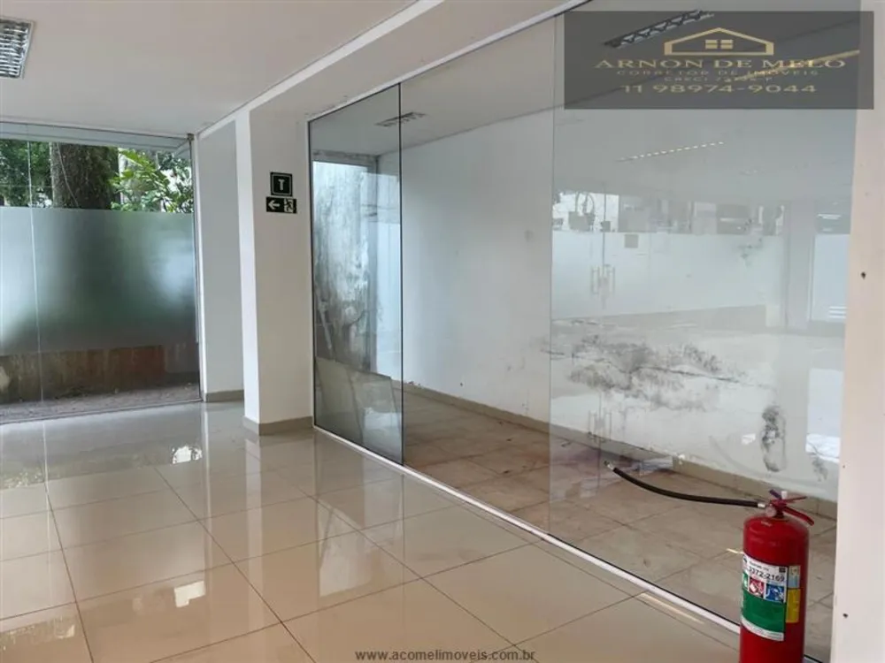 Prédio Inteiro, 399 m² - Foto 4