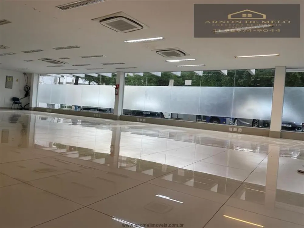 Prédio Inteiro, 399 m² - Foto 6