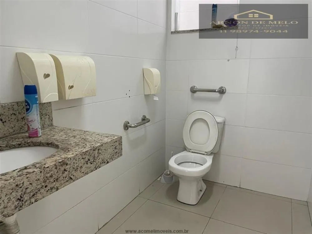 Prédio Inteiro, 399 m² - Foto 3