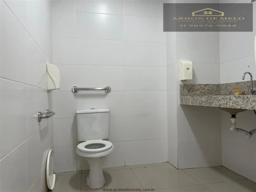 Prédio Inteiro, 399 m² - Foto 9