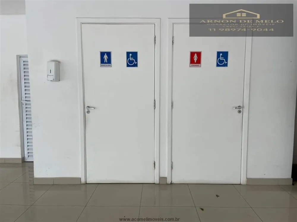 Prédio Inteiro, 399 m² - Foto 11