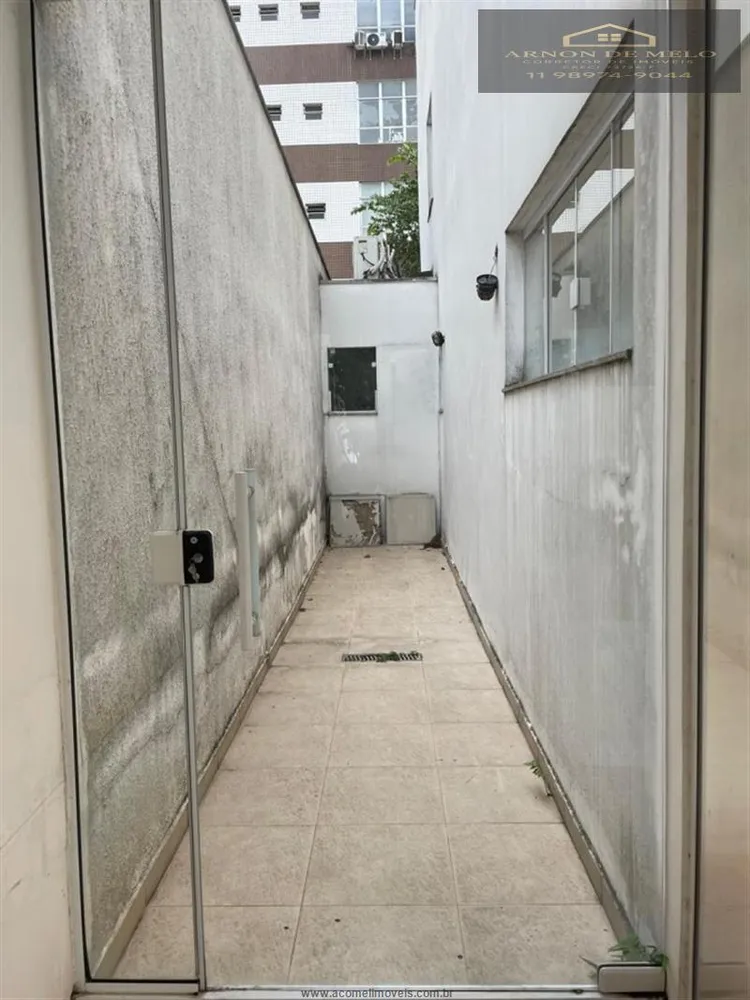 Prédio Inteiro, 399 m² - Foto 10