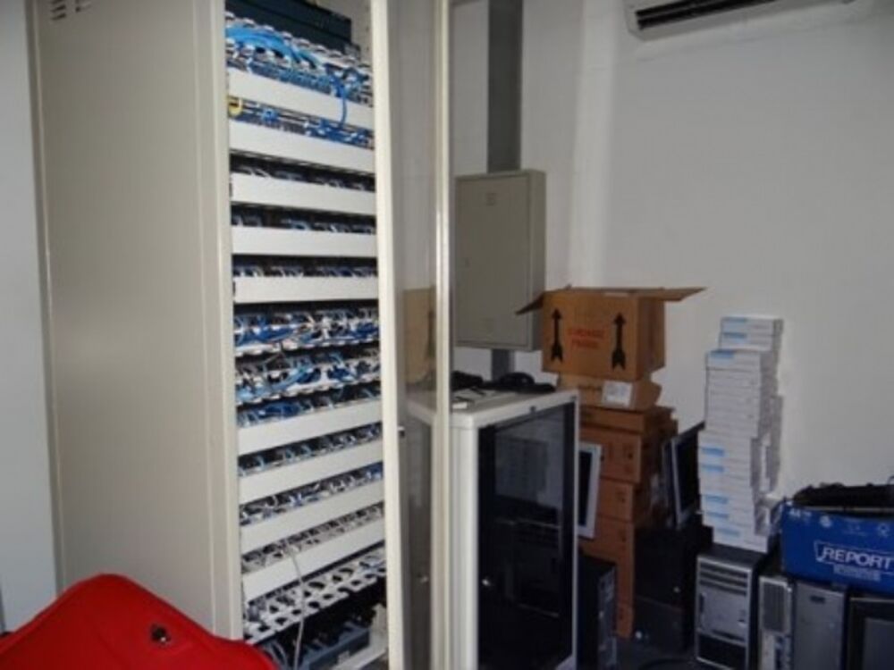 Depósito-Galpão, 600 m² - Foto 9