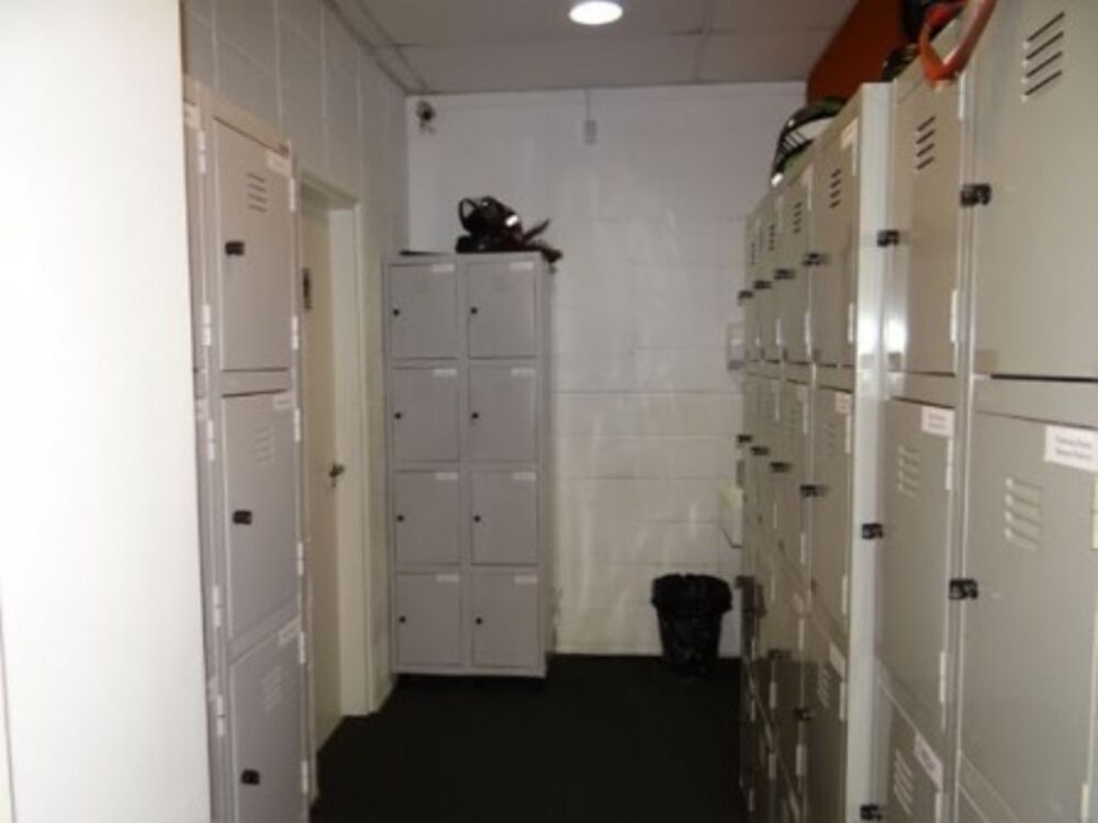 Depósito-Galpão, 600 m² - Foto 10