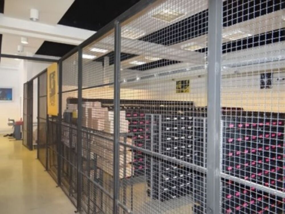 Depósito-Galpão, 600 m² - Foto 3