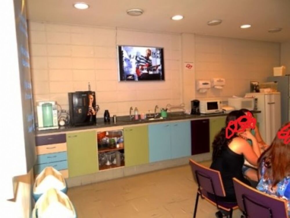 Depósito-Galpão, 600 m² - Foto 2