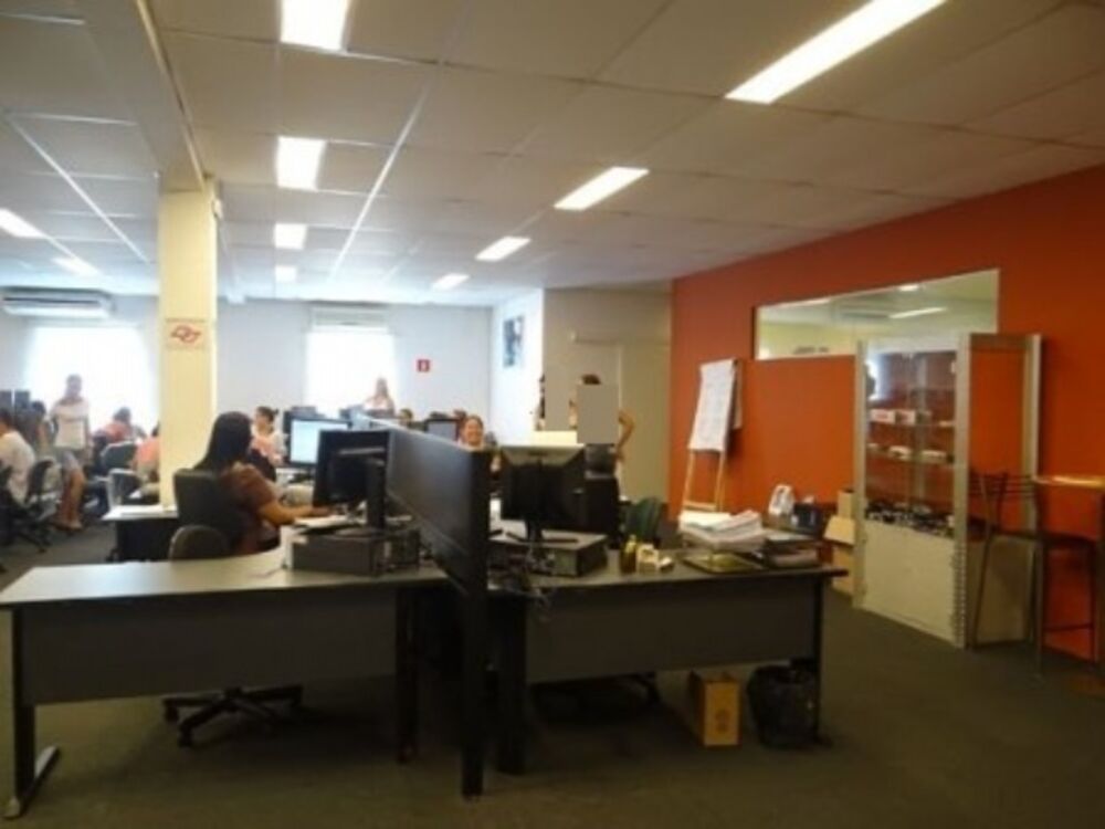 Depósito-Galpão, 600 m² - Foto 12