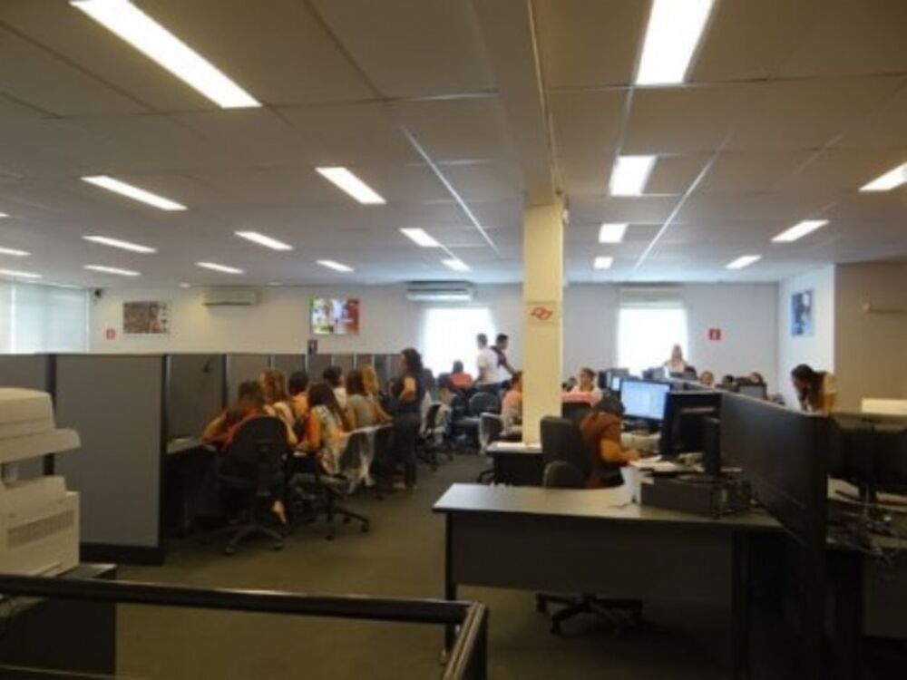 Depósito-Galpão, 600 m² - Foto 6