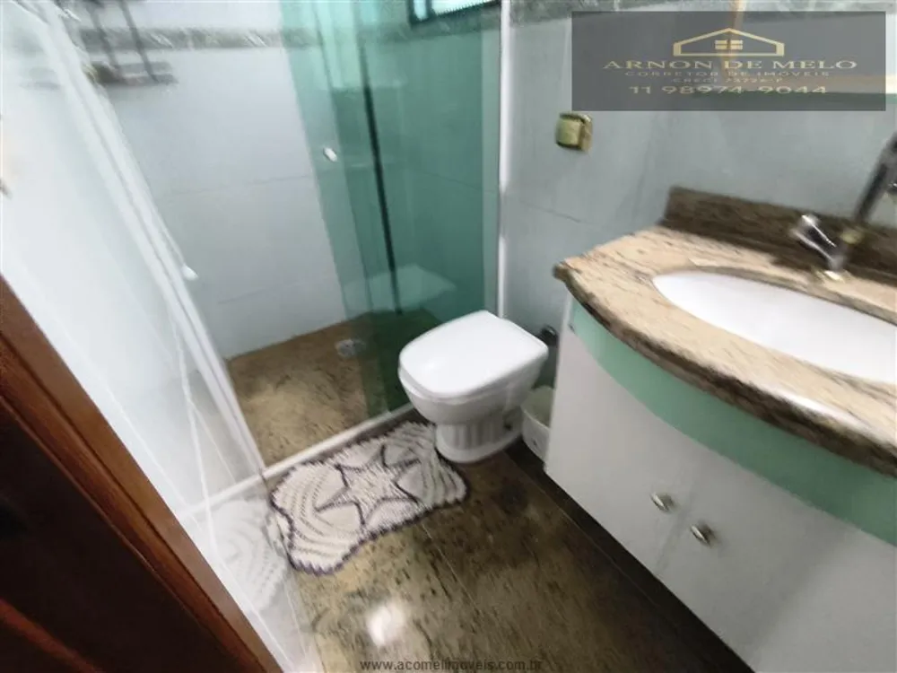 Apartamento, 3 quartos, 98 m² - Foto 8