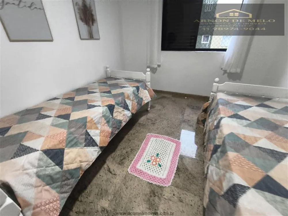 Apartamento, 3 quartos, 98 m² - Foto 7