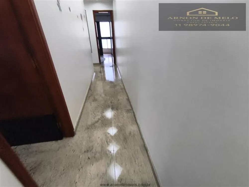 Apartamento, 3 quartos, 98 m² - Foto 5