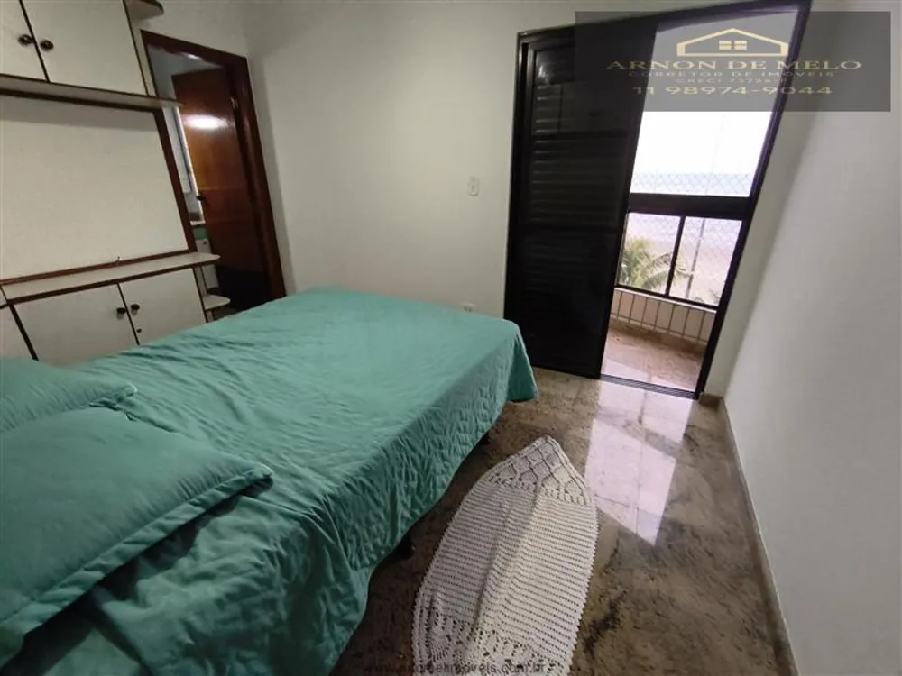Apartamento, 3 quartos, 98 m² - Foto 2