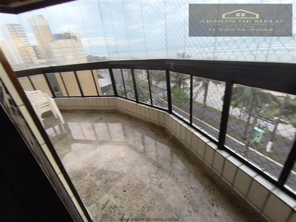 Apartamento, 3 quartos, 98 m² - Foto 1