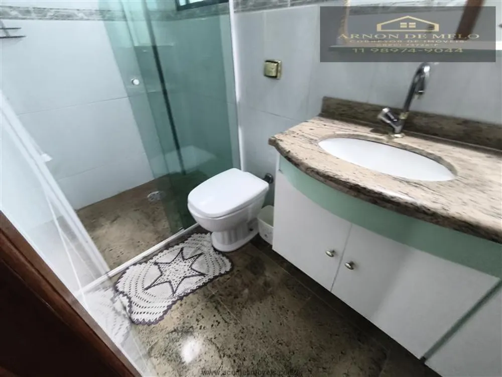 Apartamento, 3 quartos, 98 m² - Foto 6