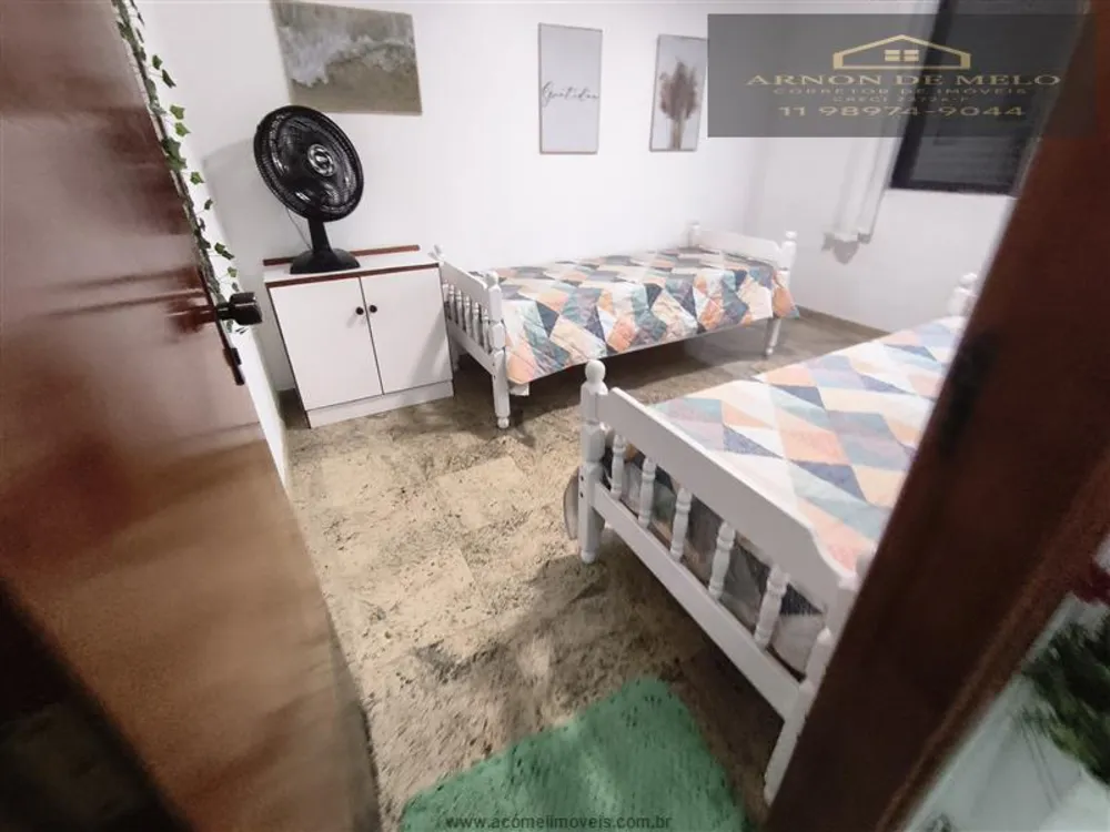 Apartamento, 3 quartos, 98 m² - Foto 3